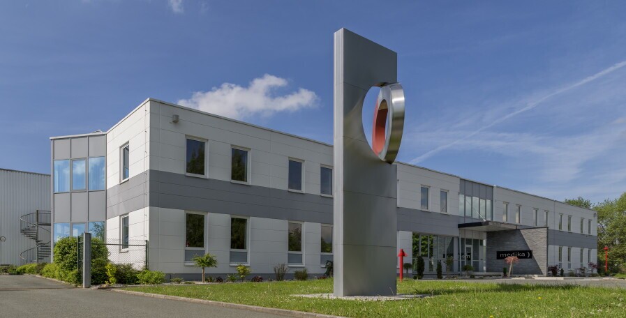 Area Sales Manager (m/w/d) - Ruhrgebiet, Niederrhein, Maas/Schwalm/Jülich, 1. Bild