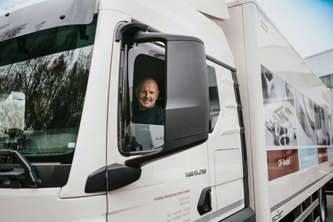 Fachkraft für Lagerlogistik Hamburg(m/w/d), 1. Bild